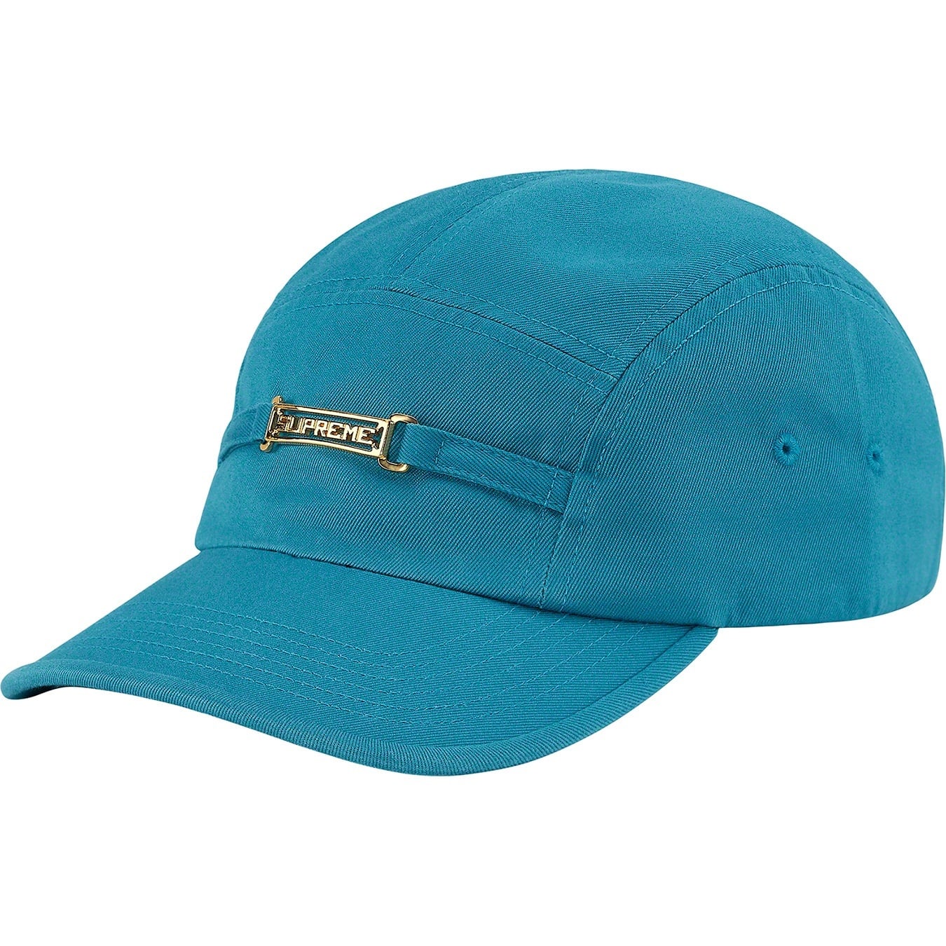 Name Plate Camp Cap view 3